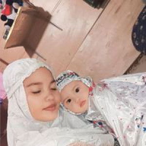 Sefrina Siregar profile icon