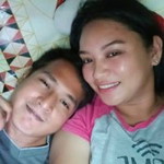 Mica Camille Peralta profile icon