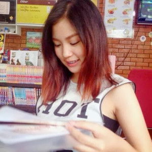 Preeyapha “PUIFAII” Peamklahan profile icon