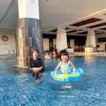 Fraciska Bondowoo profile icon