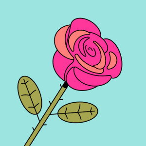 lili shahidah profile icon