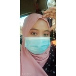 Nandha Galuh Luviati profile icon