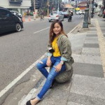 fitri agustina profile icon