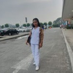 Rina Mae Agor profile icon
