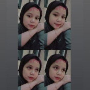 Shafira Amelia7890 profile icon