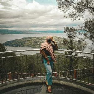 Halima Siregar profile icon