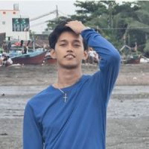 Prince Martillano profile icon