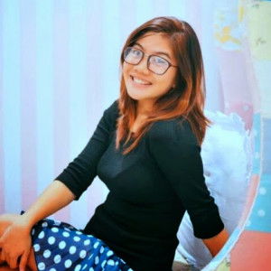 Amy De Ramos profile icon