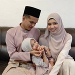 nurul farhana profile icon