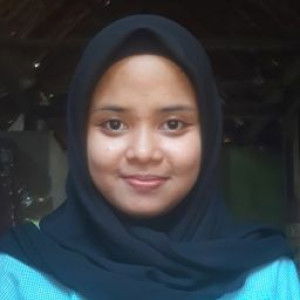 Srie Rahayu Aryanti profile icon