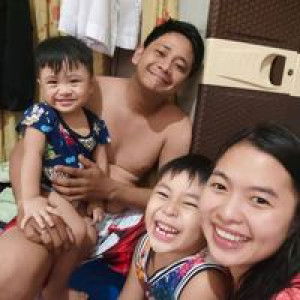 Emma Rose Peregrino profile icon