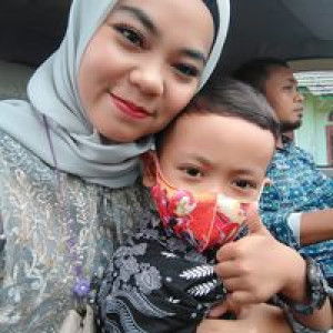 Iis Zulaikha II profile icon