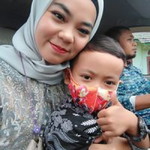 Iis Zulaikha II profile icon