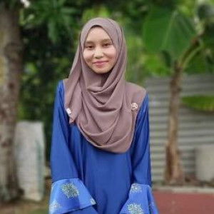 Fatimah Azzahra profile icon