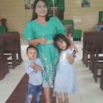 Frisda Sitorus profile icon