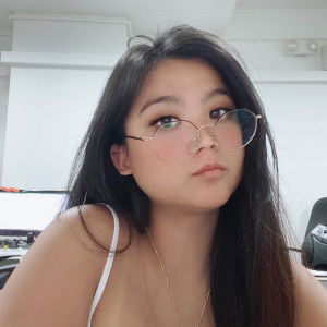 Suyi Ho profile icon