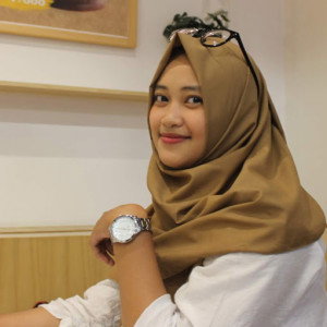 Sasmita Susmasari profile icon