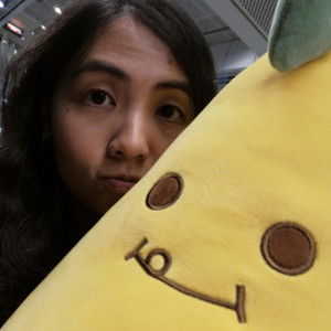 Chow Jiar Hwei profile icon