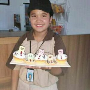 Susi Panjaitan profile icon