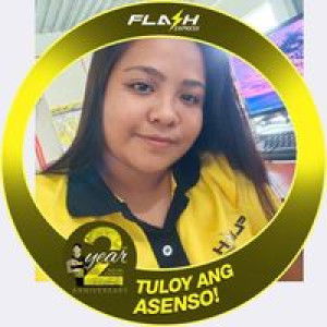 Dhisney Aglosolos Lapitan profile icon