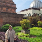 nurul izzah profile icon