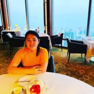 Love Dioquino profile icon