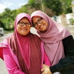 Farhah Muzahar profile icon