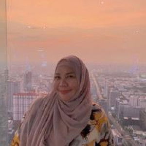 Areeya G-ha Sadara profile icon