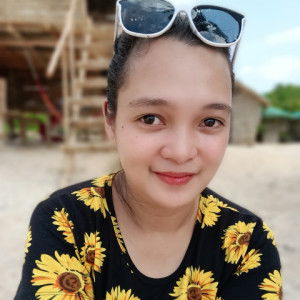 Jarina Bianca Traballo profile icon