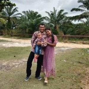 Dearni Mia Novella Saragih profile icon