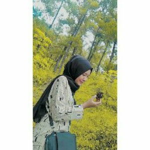 Rovita Opraliani profile icon