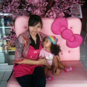 Nadya Salomonsz profile icon