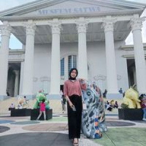 Risky Nurfadilla profile icon