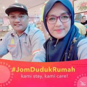 Fieyanah Lela profile icon