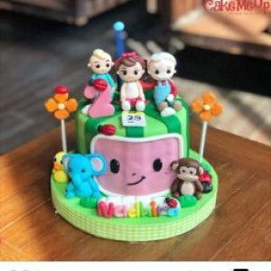 Ridho Hari Murti profile icon