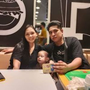 Fricilhya Pinulogod profile icon