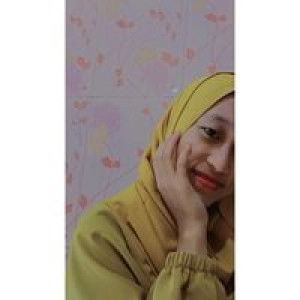 INDAH KUSMARINI profile icon