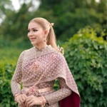 Aum Benjawan profile icon