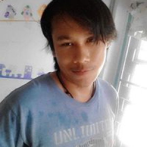 Tong Wongdang profile icon