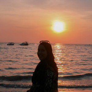 Syafiqah Izzati profile icon