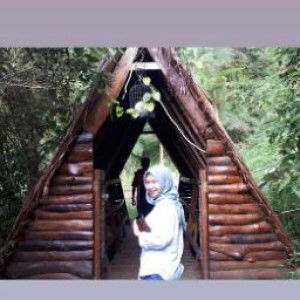 Anisah Putrisabilah profile icon