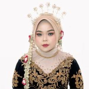 Nadia Azka profile icon