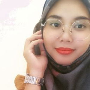 nur iezati profile icon