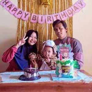 Qeenan El Rumi profile icon