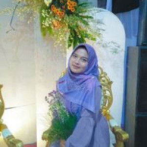 Ma'ene Khansa profile icon