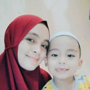 Yensi Abdul profile icon