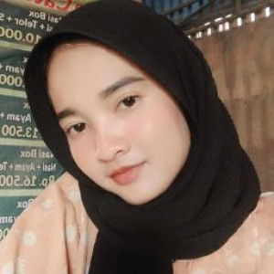 Aprillia Mahesa ayu profile icon