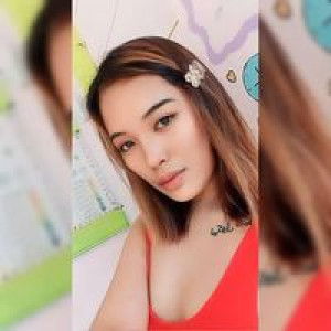 Ashley Requillas profile icon