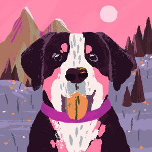 Daisy Marie Tamparong profile icon