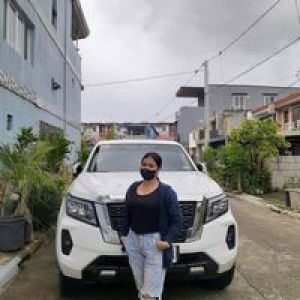 Jenalyn Adin Sarja profile icon